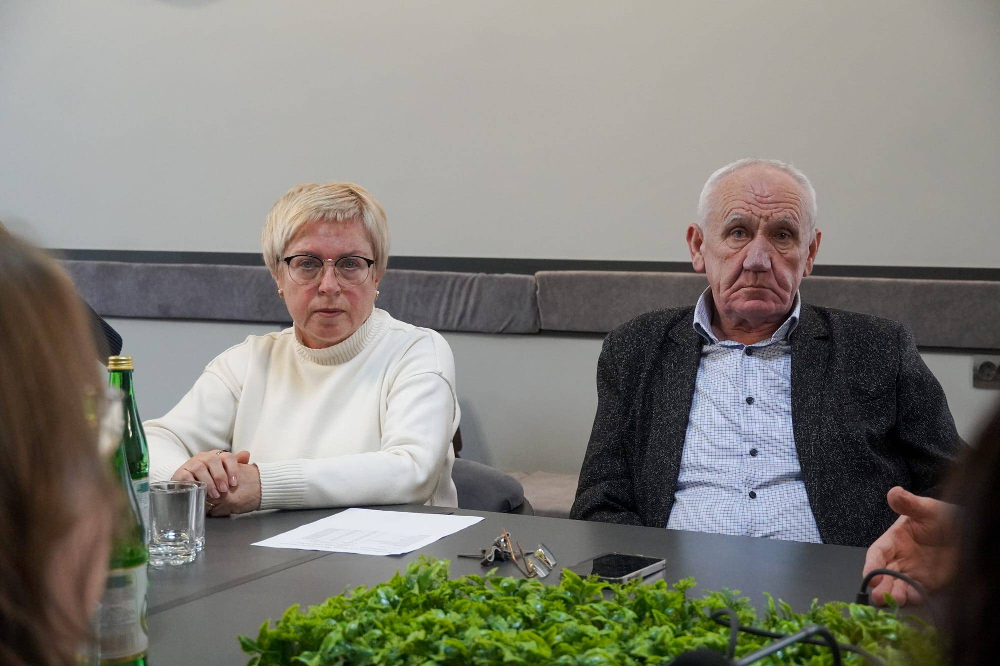 Ужгород і сусідні громади обговорили співпрацю та спільне фінансування послуг для жителів