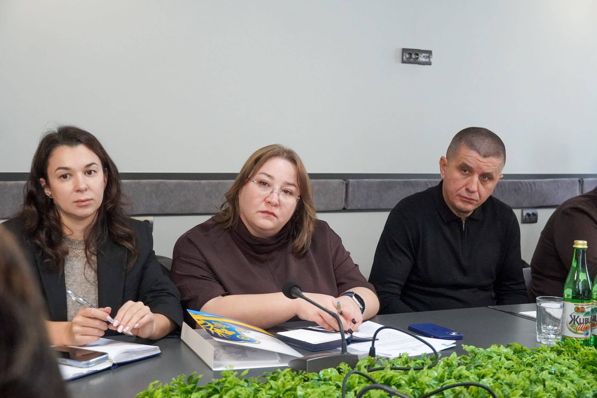 Ужгород і сусідні громади обговорили співпрацю та спільне фінансування послуг для жителів