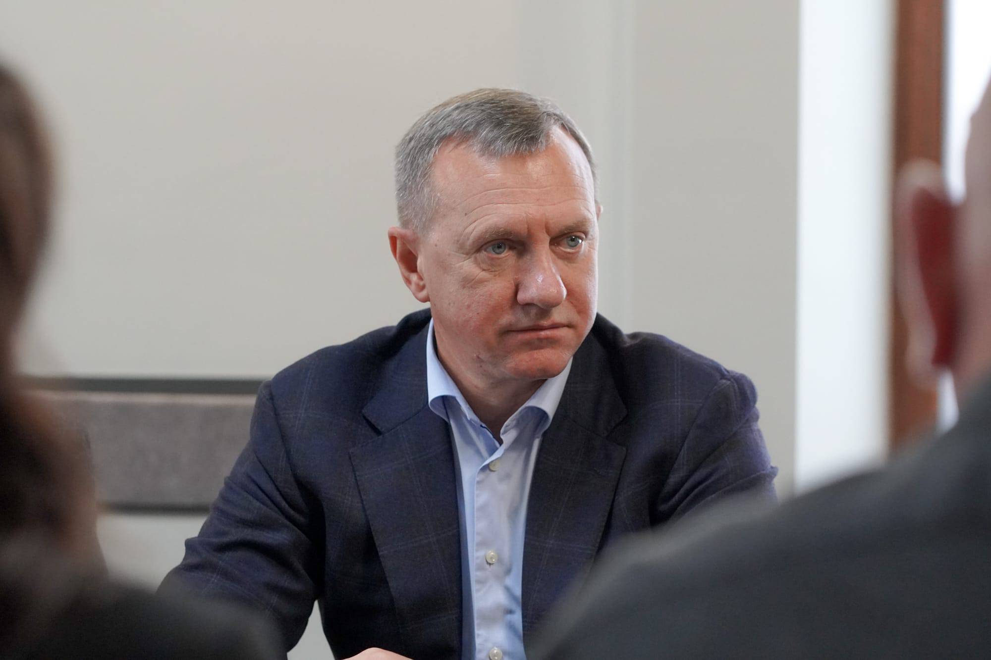 Ужгород і сусідні громади обговорили співпрацю та спільне фінансування послуг для жителів