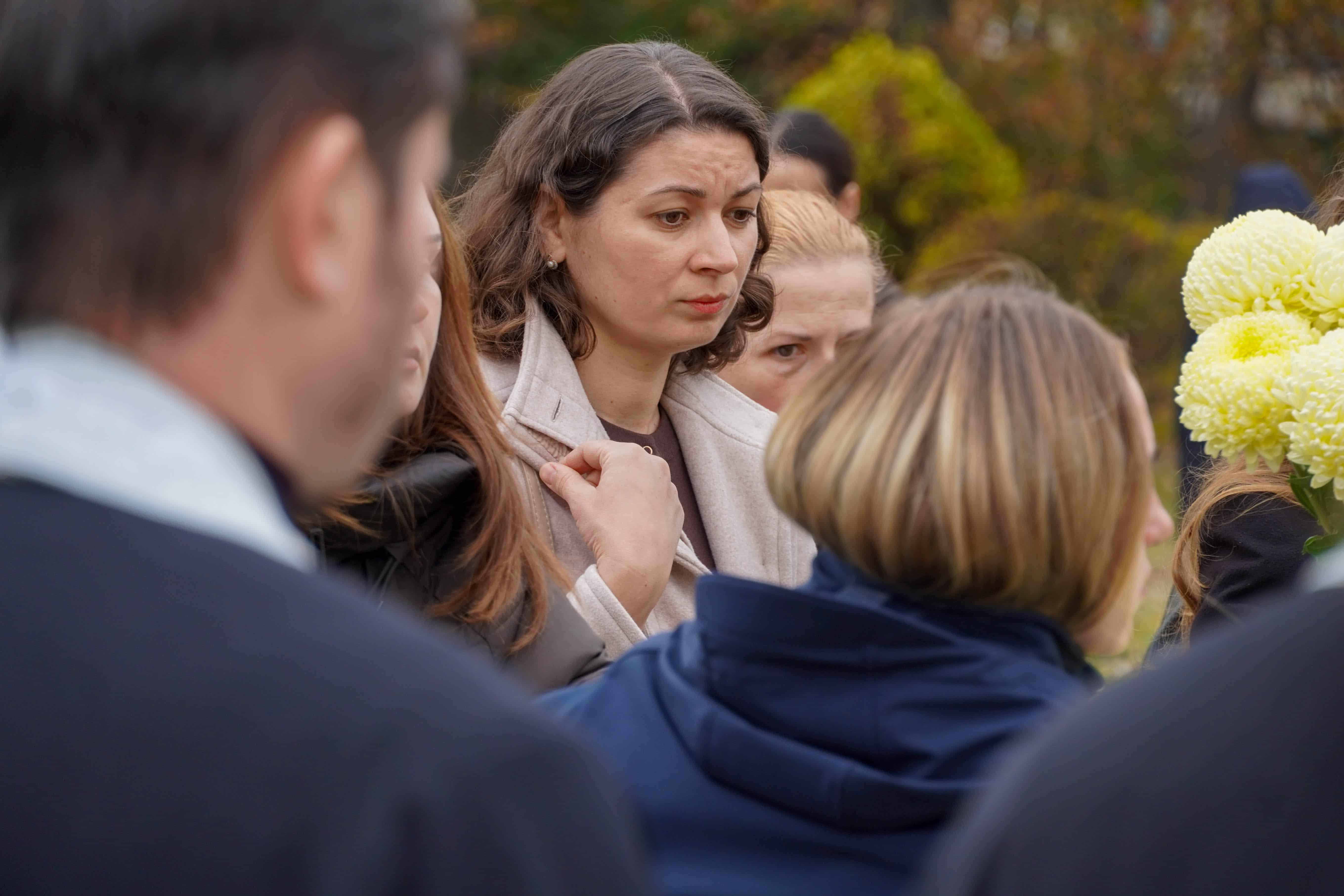 Понад півтора року рідні чекали на його повернення: до Ужгорода повернувся «на щиті» 36-річний старший солдат Дмитро Шевчук