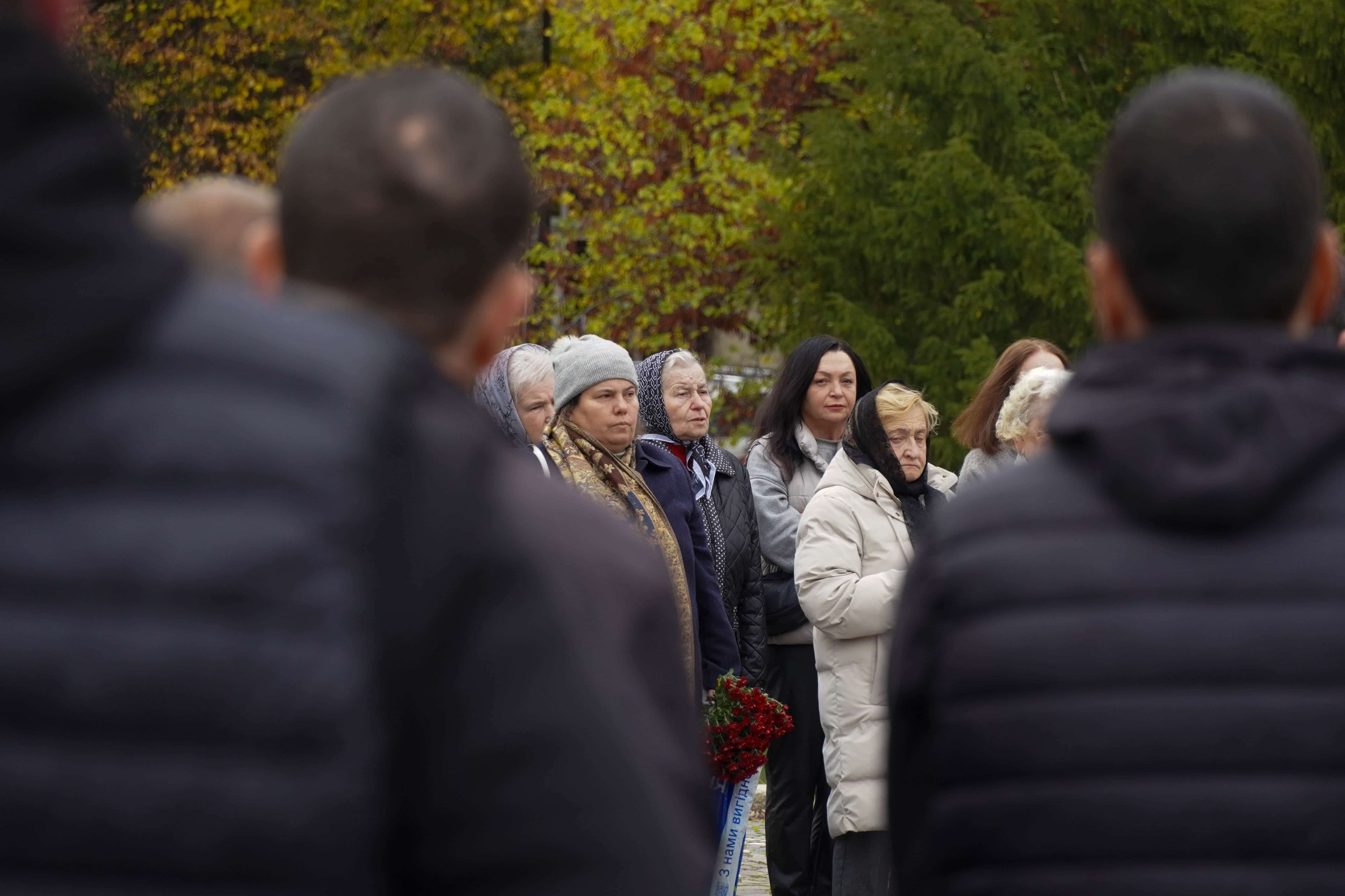 Понад півтора року рідні чекали на його повернення: до Ужгорода повернувся «на щиті» 36-річний старший солдат Дмитро Шевчук