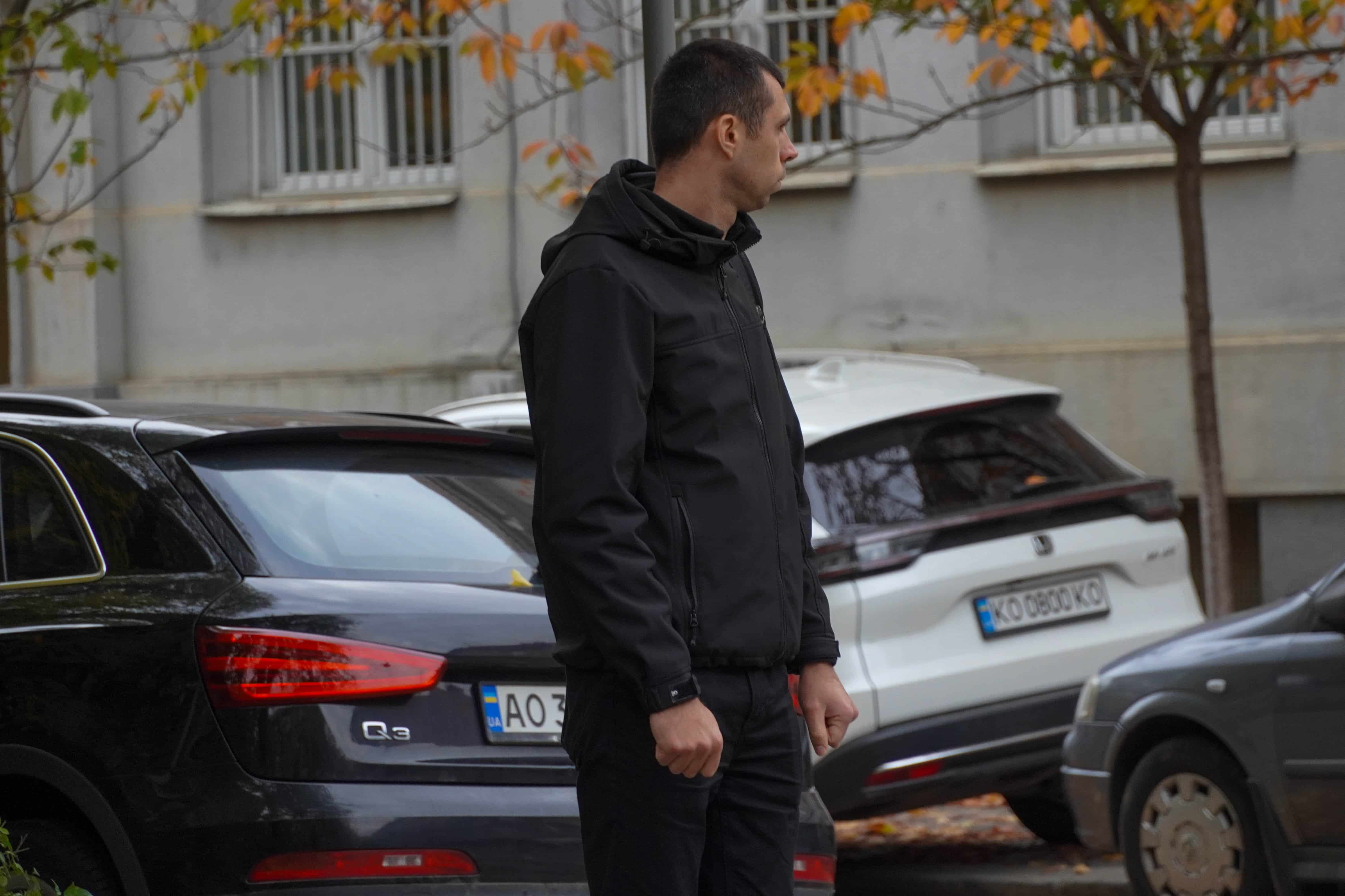 Понад півтора року рідні чекали на його повернення: до Ужгорода повернувся «на щиті» 36-річний старший солдат Дмитро Шевчук