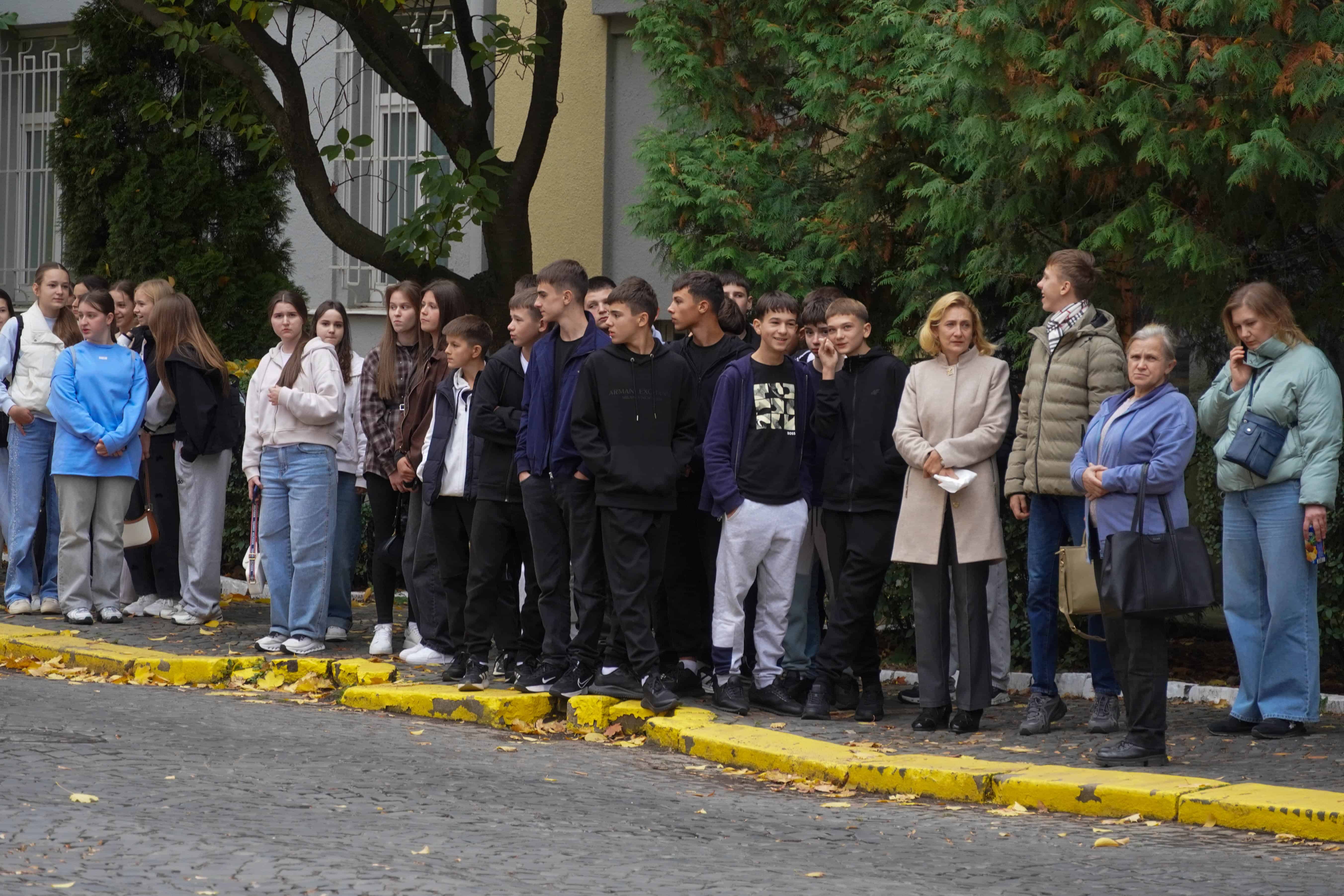 Понад півтора року рідні чекали на його повернення: до Ужгорода повернувся «на щиті» 36-річний старший солдат Дмитро Шевчук