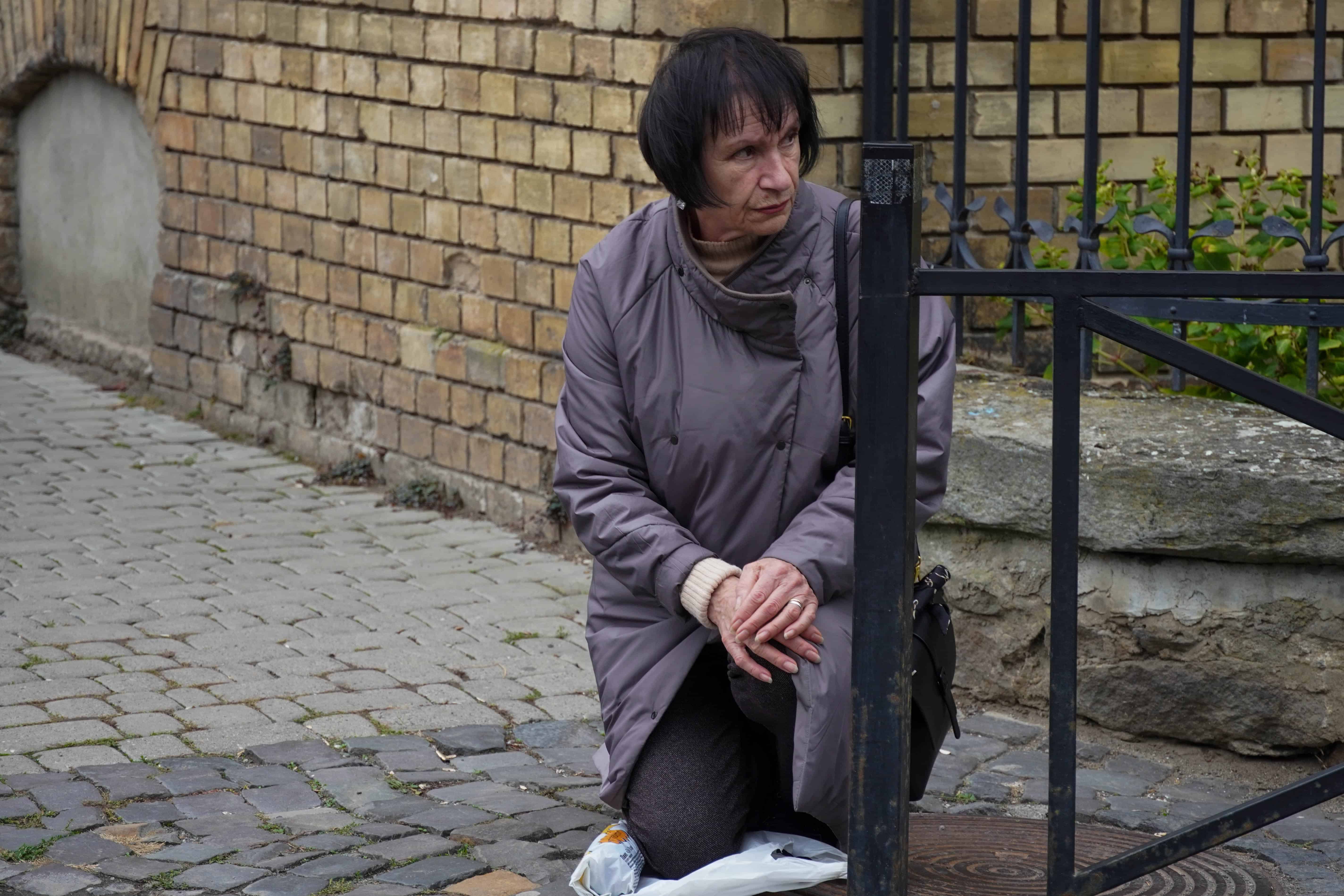 Понад півтора року рідні чекали на його повернення: до Ужгорода повернувся «на щиті» 36-річний старший солдат Дмитро Шевчук