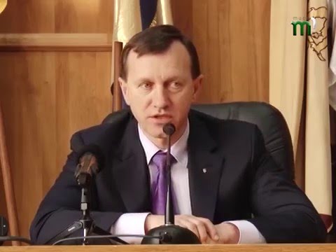 Ужгородський міський голова розповів про роботу за 100 днів каденції