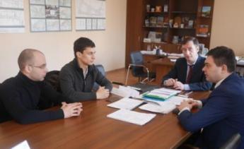 Започатковано студентський конкурс “10 першочергових кроків влади, щоб зробити місто кращим”