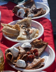 В Ужгороді зиму проводжатимуть 18 і 19 лютого