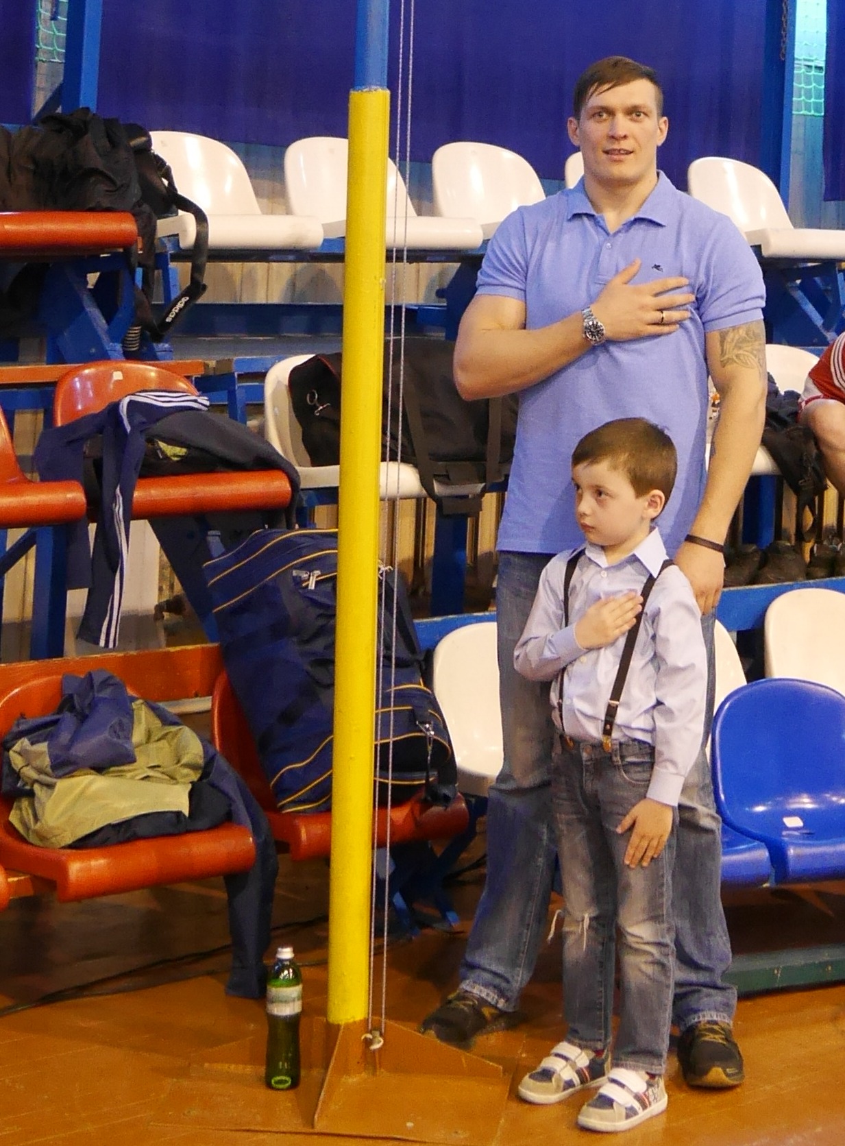 Ужгород уже вдруге приймає чемпіонат України з боксу серед юнаків