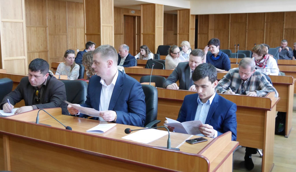 Міська влада і громада повинні визначити чіткі орієнтири, куди рухатися і як розвивати Ужгород – Богдан Андріїв