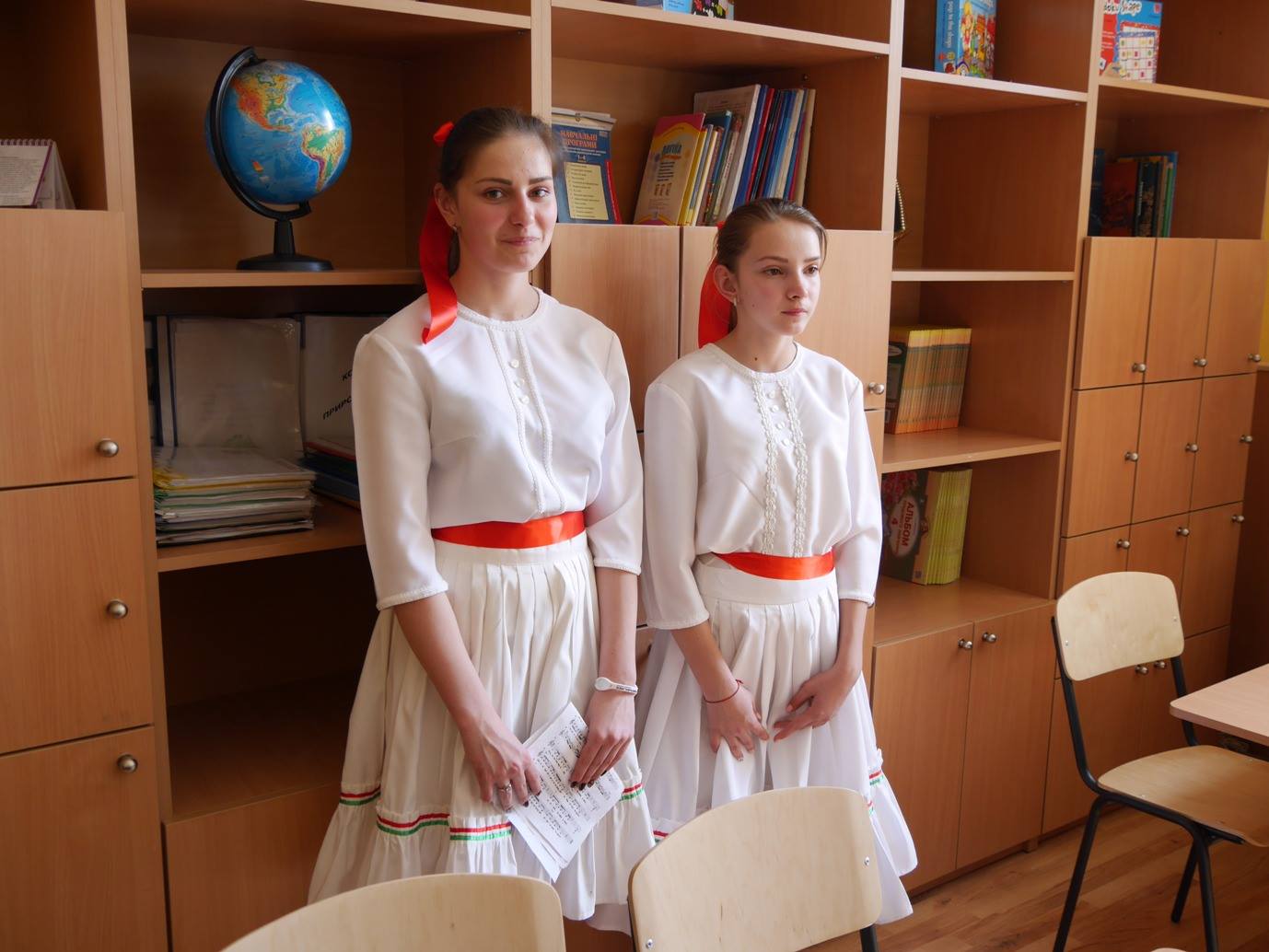 За сприяння Угорщини в ужгородській школі облаштували клас для вивчення мови країни-сусідки Закарпаття