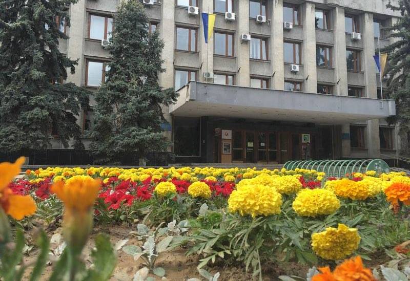Нерухомість і бізнес реєструють у підрозділах Ужгородської міської ради
