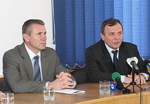 Сергій Бубка допоможе з ужгородським «Авангардом»?