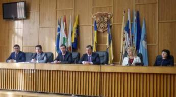 Міський голова Ужгорода звітував громаді про зроблене і майбутні плани