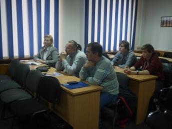 З представниками молодіжних громадських організацій Ужгорода зустрінуться знову