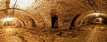 “Винний льох” готують до свята вина (ФОТО)