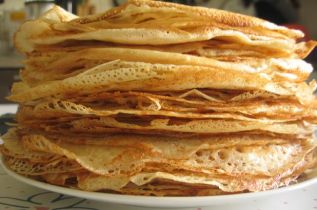 Свято “Проводи зими”