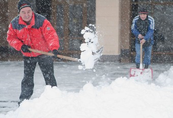 У травмпункті Ужгородської міської лікарні звернень стільки ж, скільки й зазвичай