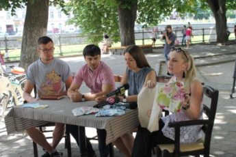 Розвивати велоінфраструктуру Ужгороду допоможе Львів