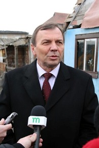 Від Толстого до Тельмана