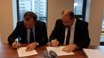 У Варшаві відбулася робоча зустріч по питанню реставрації ужгородського «Совиного гнізда»