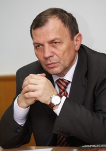 Віктор Погорєлов: “Я знав, що ситуація складна. Але не думав, що настільки”