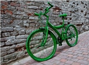 У четвер в Ужгороді відкриють велосипедну доріжку та перекриють для машин Слов’янську набережну, запрошуючи городян провести День без авто