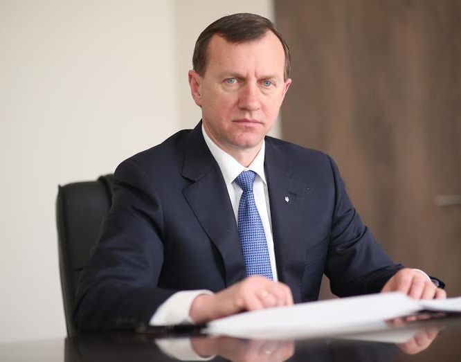 Заява міського голови Ужгорода Богдана Андріїва у зв’язку із сьогоднішніми подіями