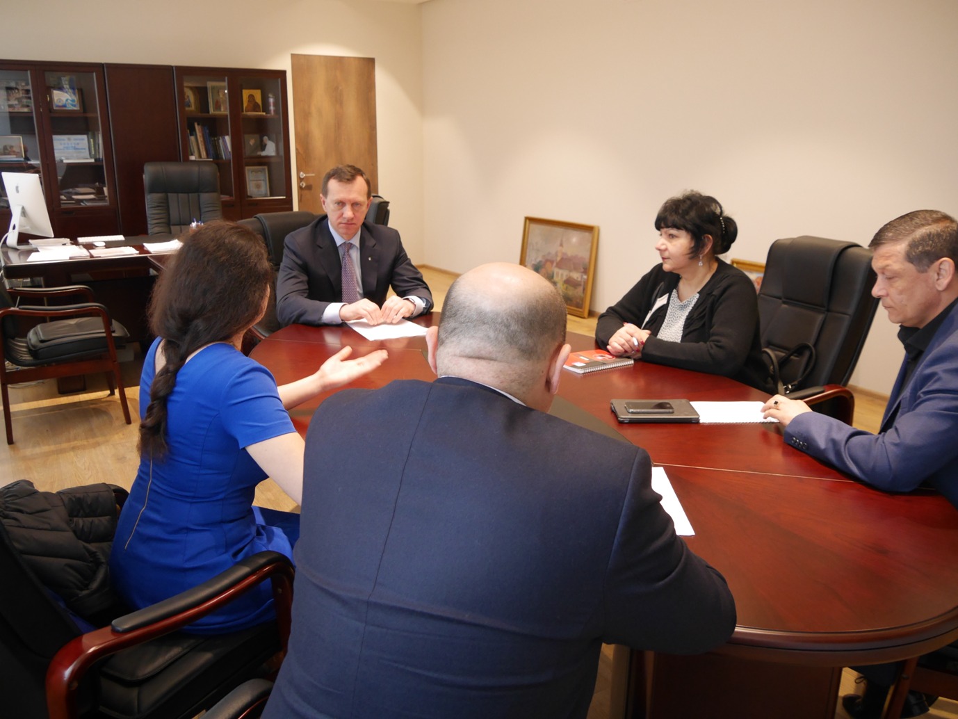 В Ужгороді планують створювати соціальні підприємства для працевлашування ромів