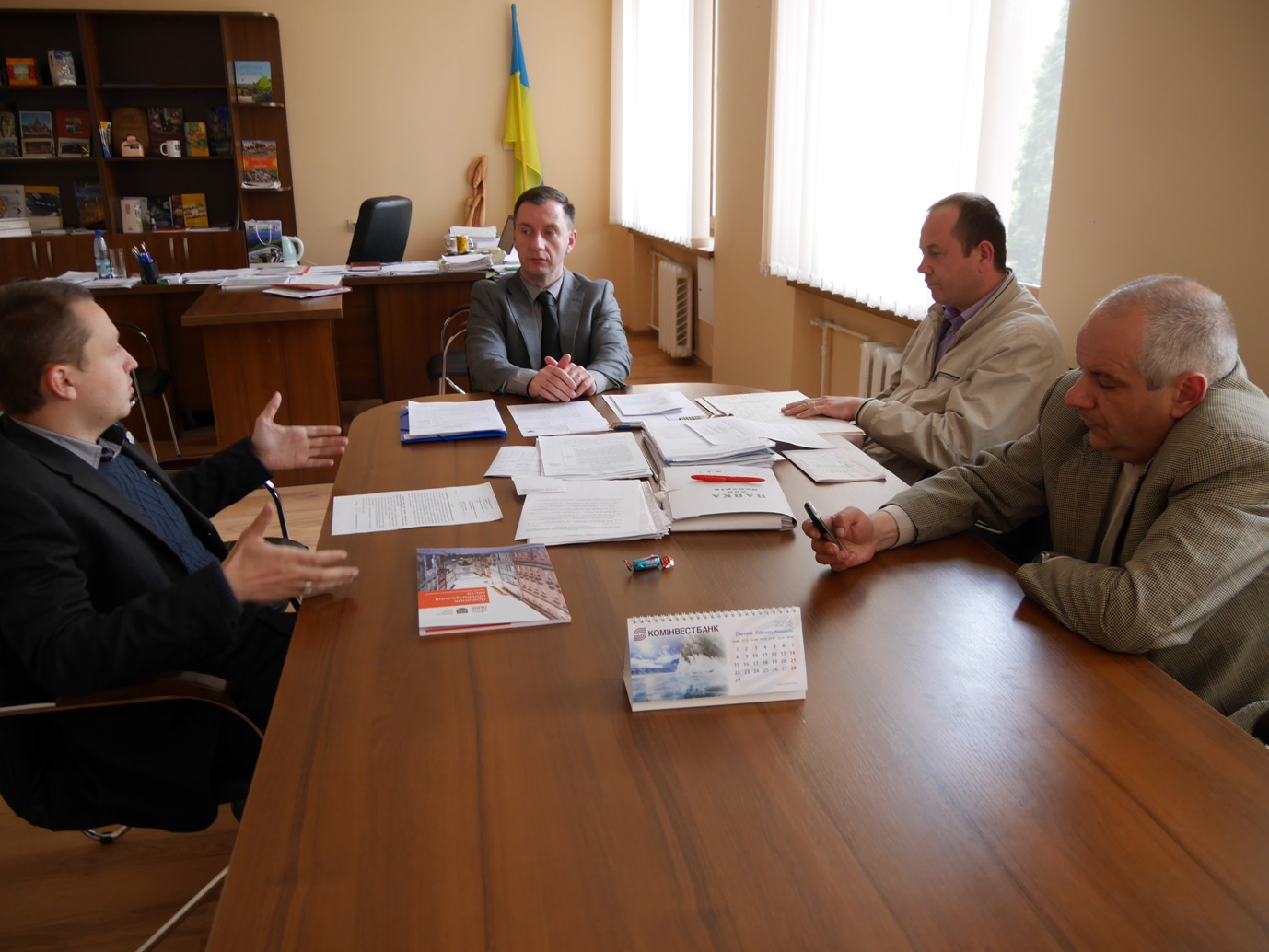 Міська влада рекомендувала перевізнику звільнити водія автобуса за систематичні порушення