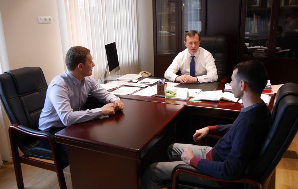 Богдан Андріїв: “Міська рада працює і надалі працюватиме максимально відкрито та прозоро”