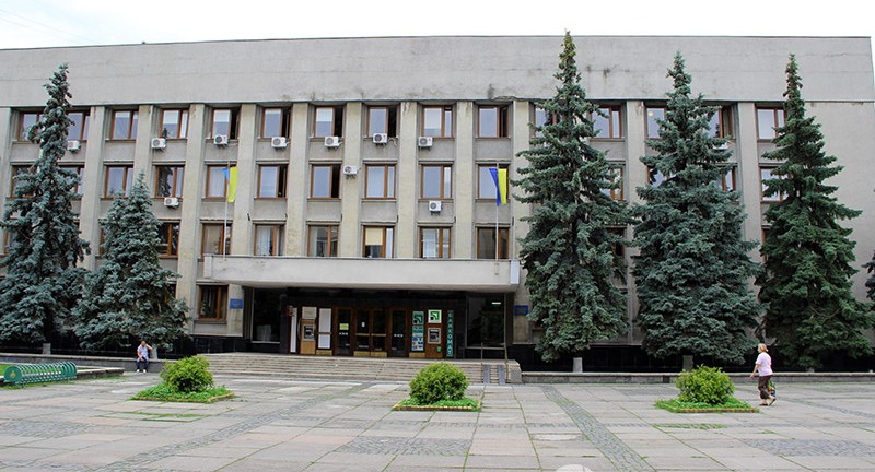 План проведення засідання виконавчого комітету Ужгородської міської ради на 13.04.2016 року