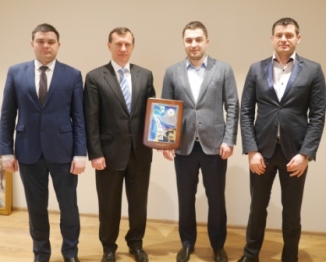 В Ужгороді буде льодова арена міжнародного рівня