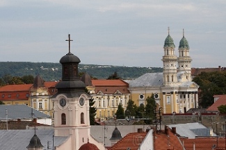 Ужгород не запроваджує “нового часу”