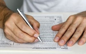 ПОСПІШАЙТЕ ДЕКЛАРУВАТИ ДОХОДИ!