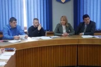 Депутати міськради напрацьовували шляхи вирішення проблем Водоканалу