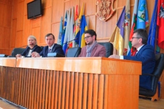 Ужгородських випускників шкіл запрошують здобувати вищу освіту в Польщі