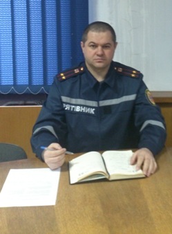 Засідання комісії ТЕБ та НС