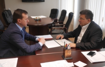 До розробки стратегії Ужгорода залучили науковців УжНУ