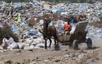Ужгороду в перспективі необхідний новий полігон для відходів