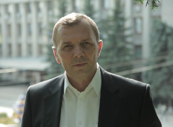 Звернення до ужгородців міського голови Віктора Погорєлова