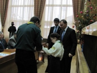 Ужгородські депутати прийняли бюджет міста