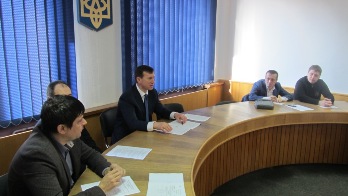 В Ужгород приїхали депутати з 7 областей України