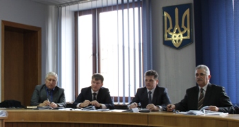 Міськрада планує 2014-ий рік