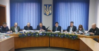 Відбувся конкурс із визначення перевізників на міських автобусних маршрутах Ужгорода