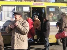 Міська влада домовилася з перевізниками