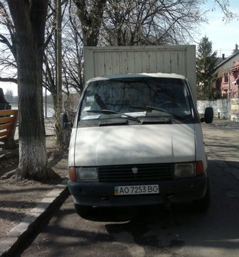 Водії котрим начхати на пішоходів!