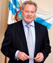 2 березня перестало битися серце Миколаївського міського голови Володимира Дмитровича Чайки.