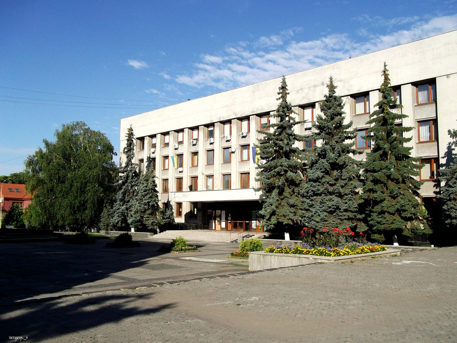 План проведення засідання виконавчого комітету на 27 квітня 2016 року