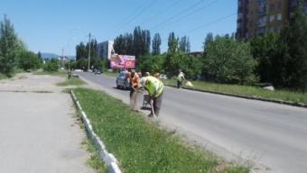 Результати об’їзду міським головою Ужгорода з керівниками комунальних служб