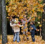 З понеділка в Ужгороді – шкільні канікули